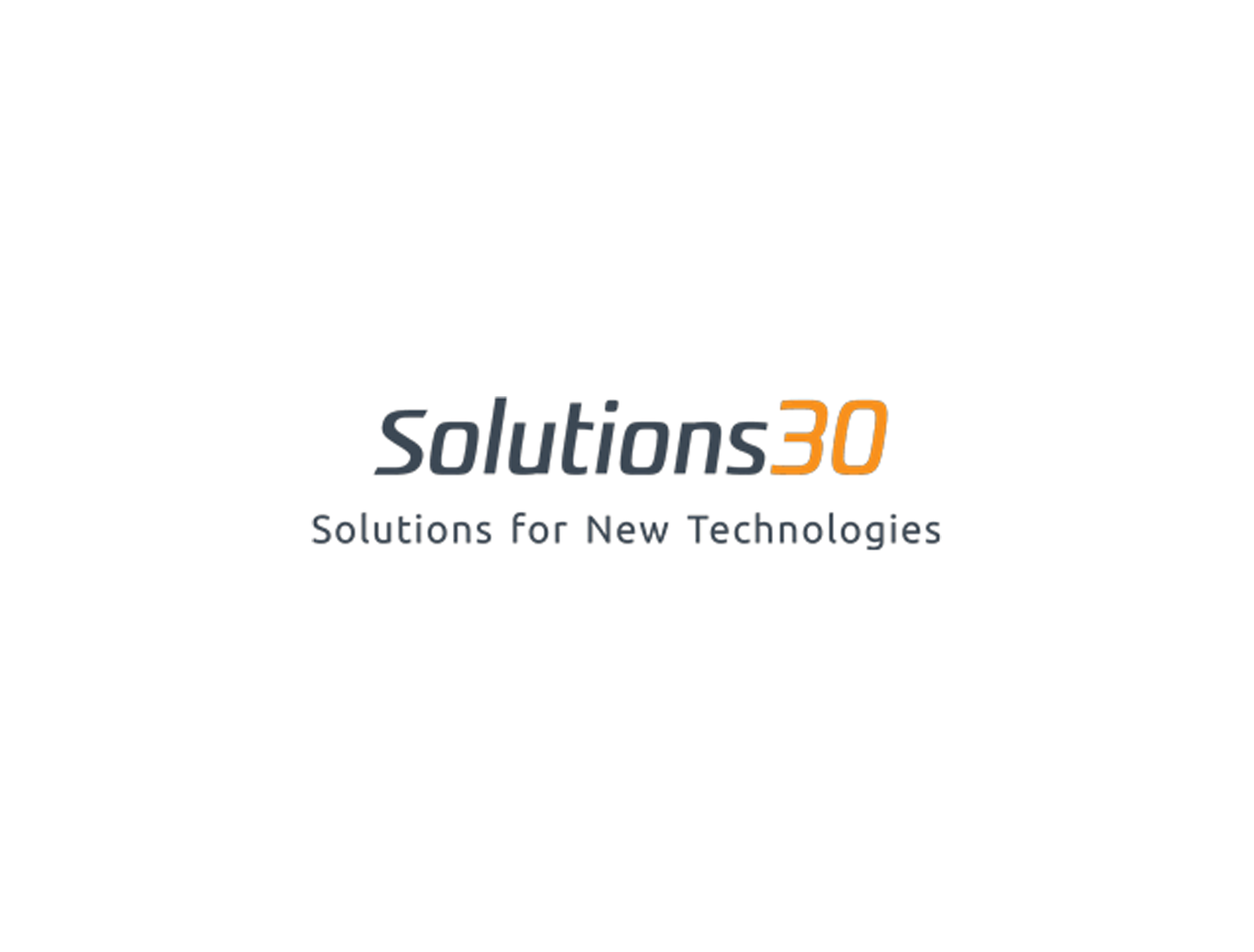 solutions30